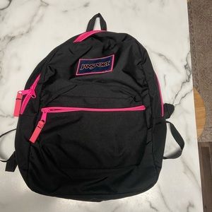 Jansport backpack
